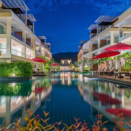 The Pelican Krabi town Dış mekan fotoğraf
