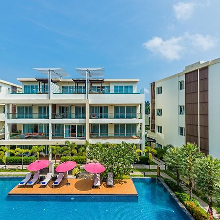 The Pelican Krabi town Dış mekan fotoğraf