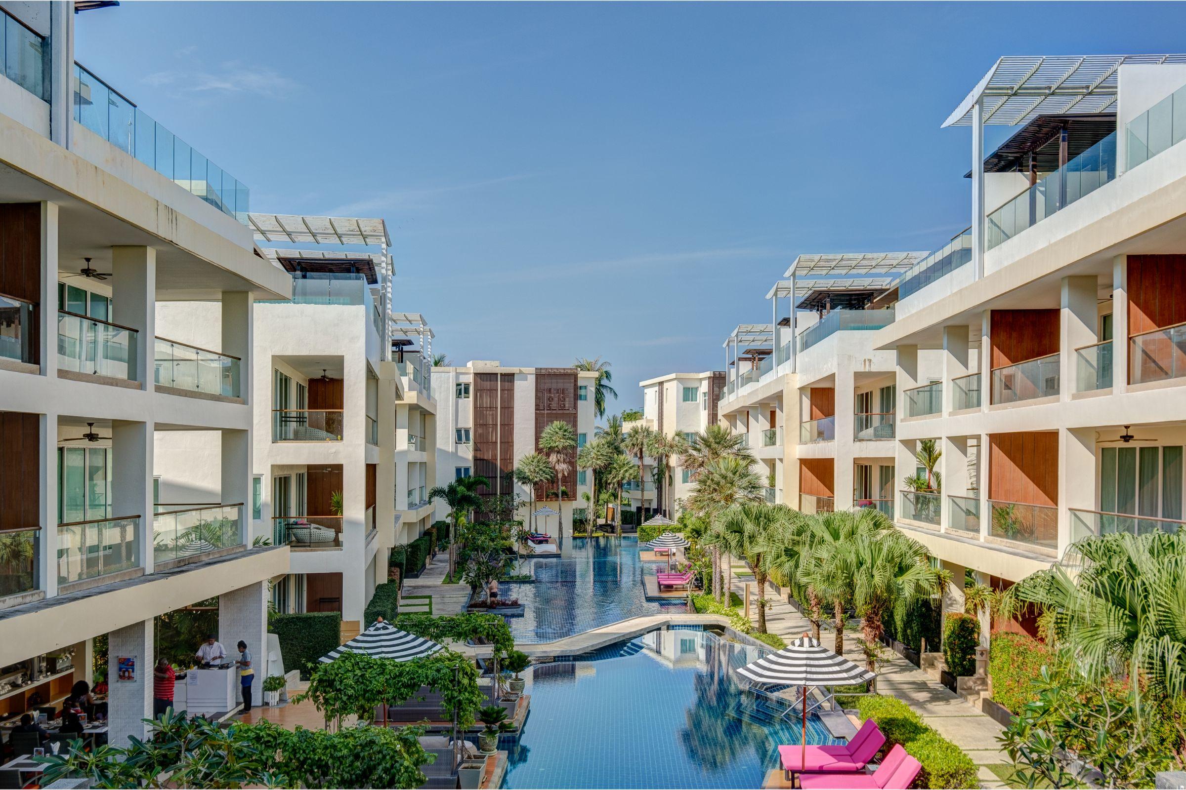 The Pelican Krabi town Dış mekan fotoğraf