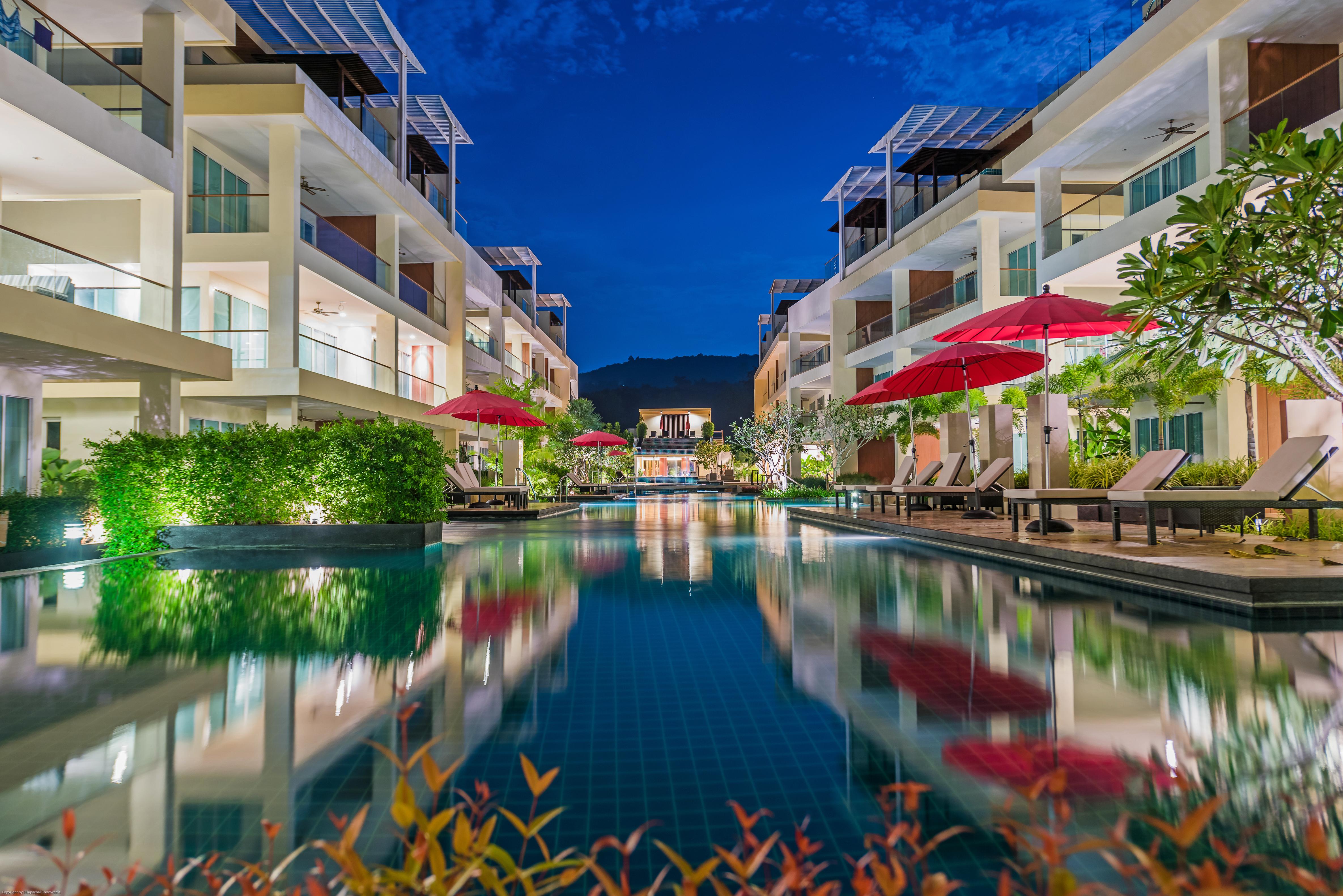 The Pelican Krabi town Dış mekan fotoğraf