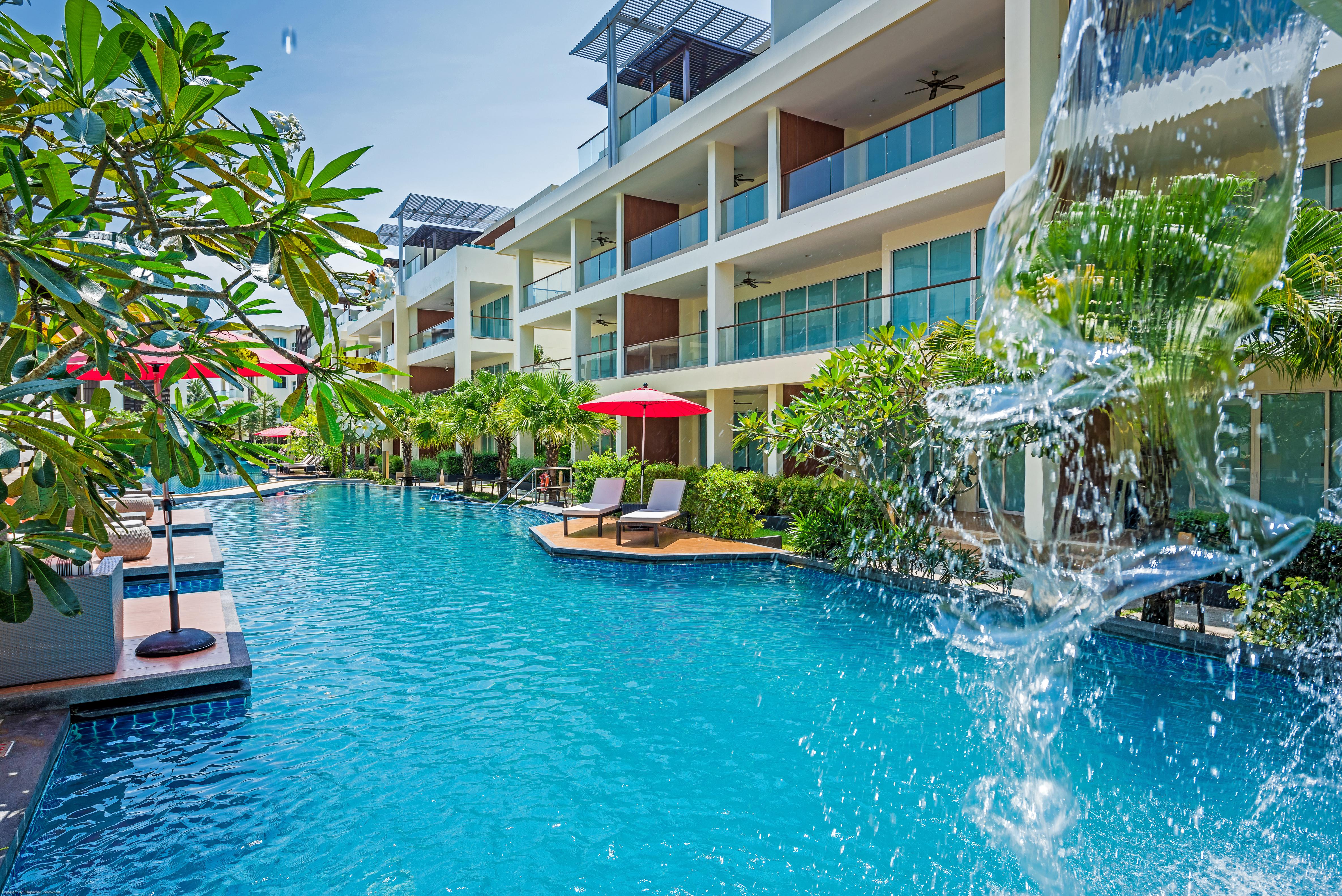 The Pelican Krabi town Dış mekan fotoğraf