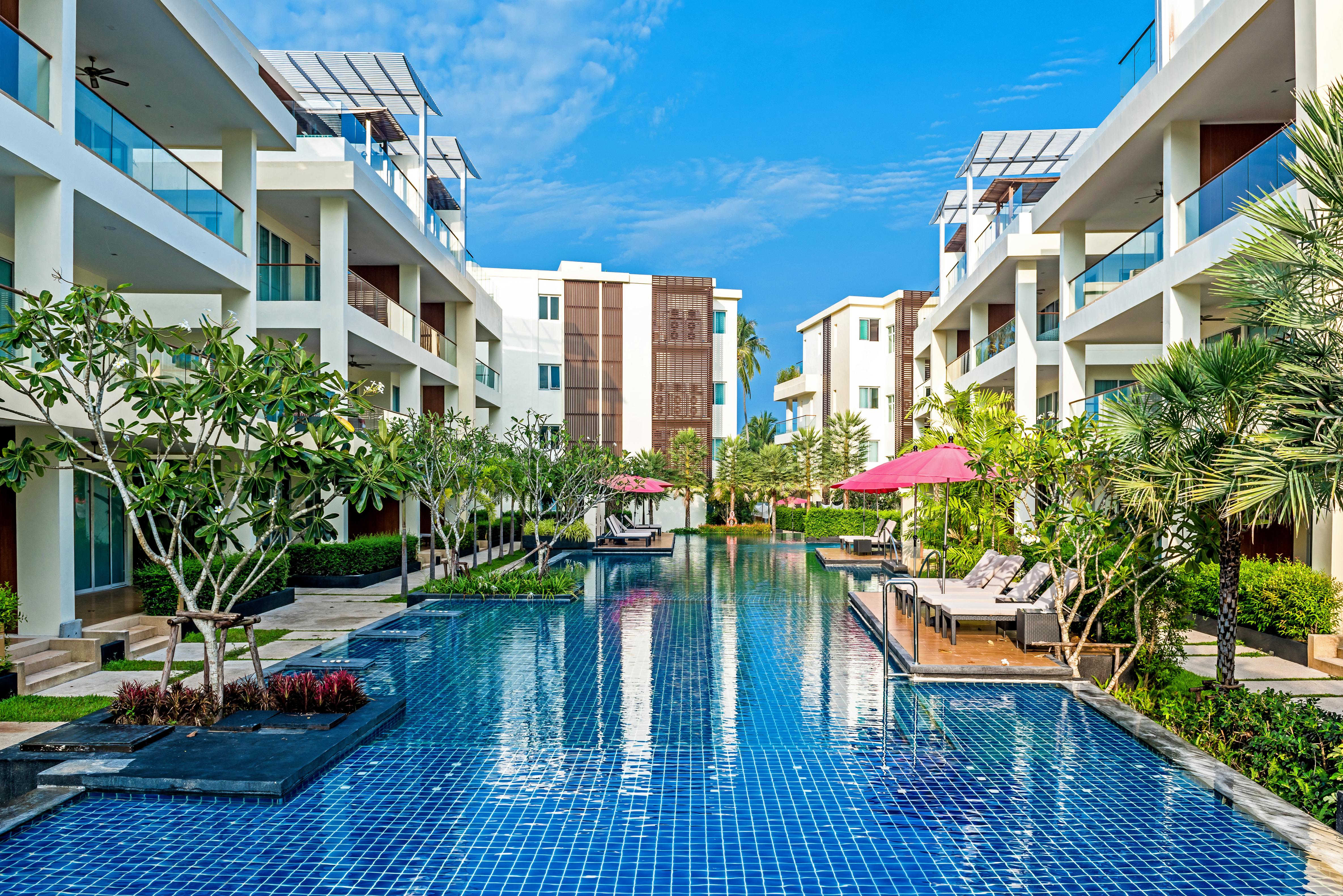 The Pelican Krabi town Dış mekan fotoğraf