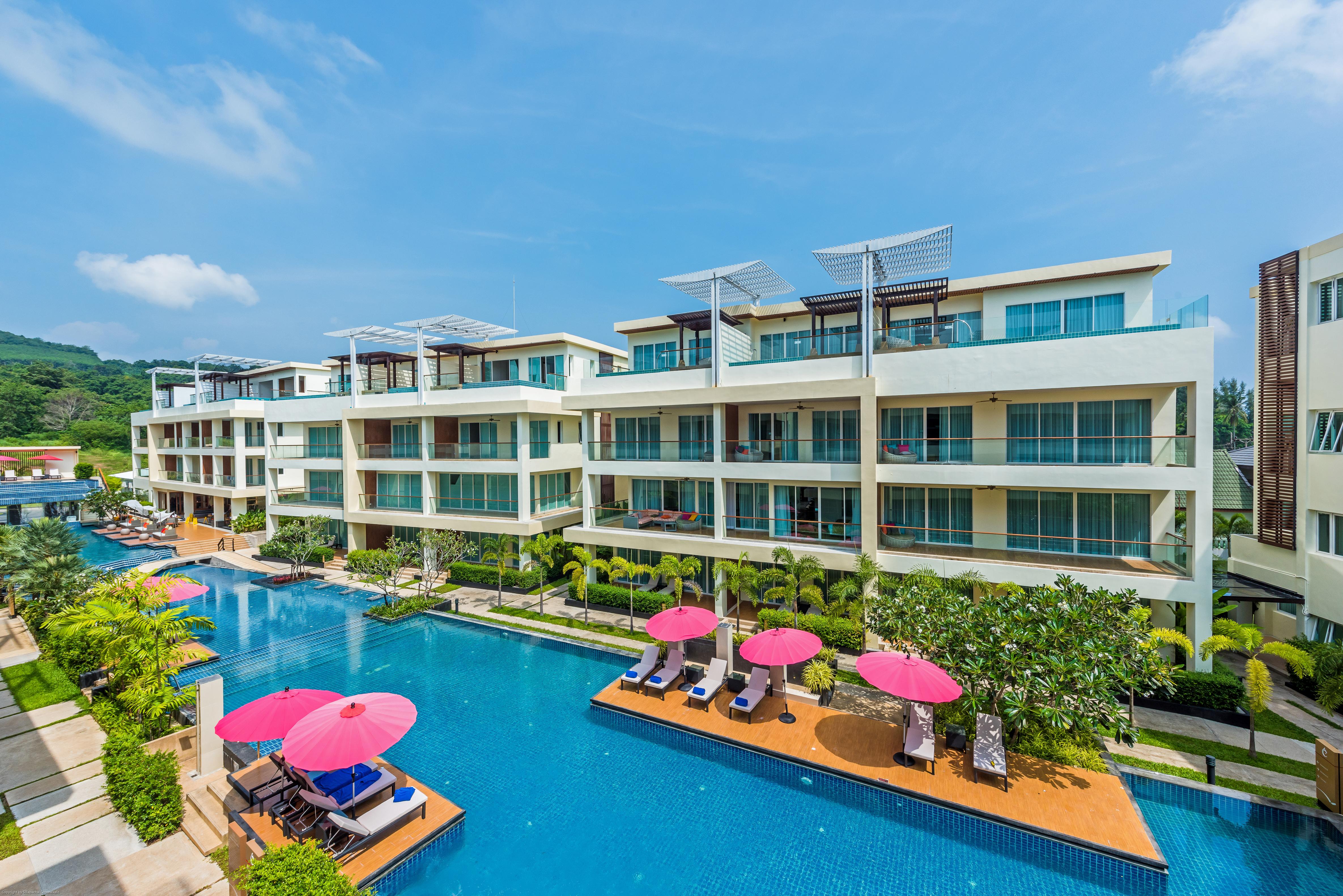 The Pelican Krabi town Dış mekan fotoğraf