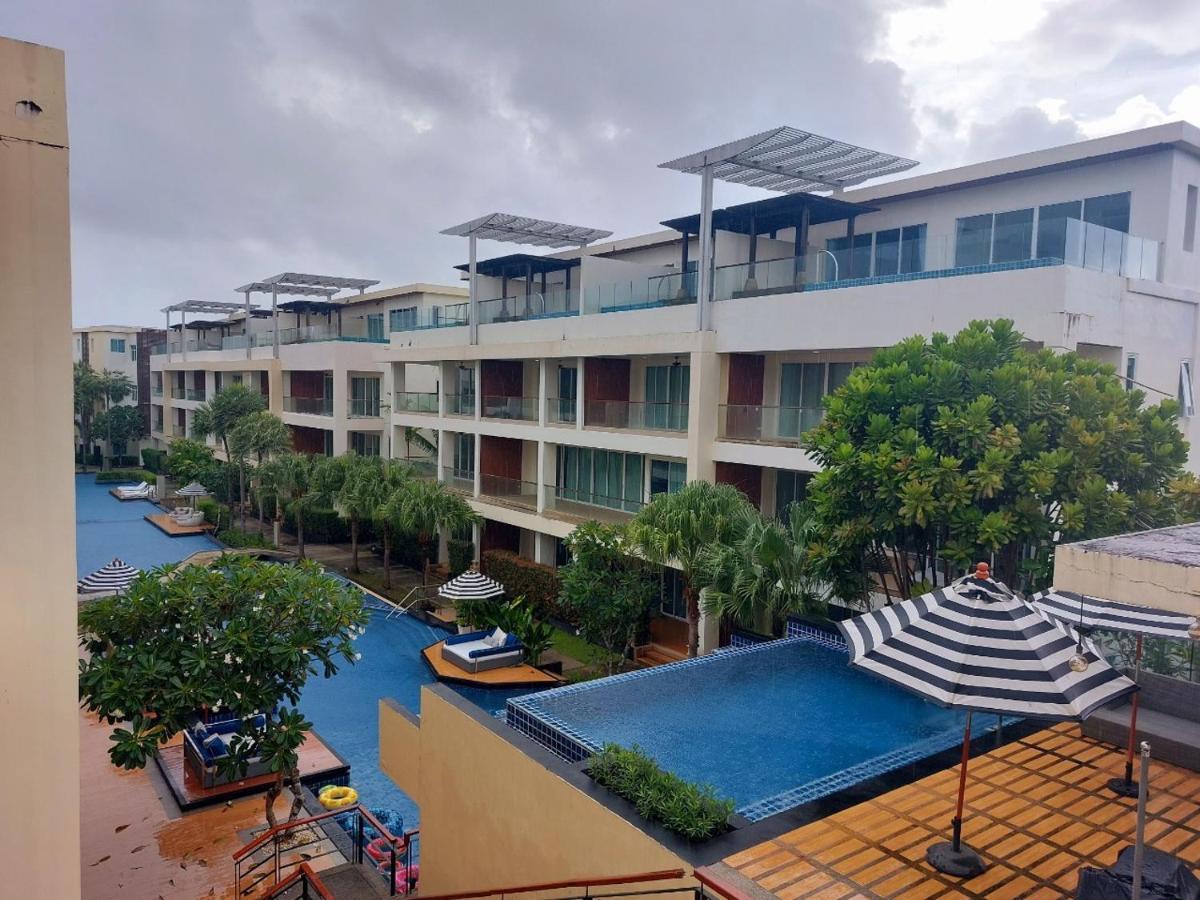 The Pelican Krabi town Dış mekan fotoğraf