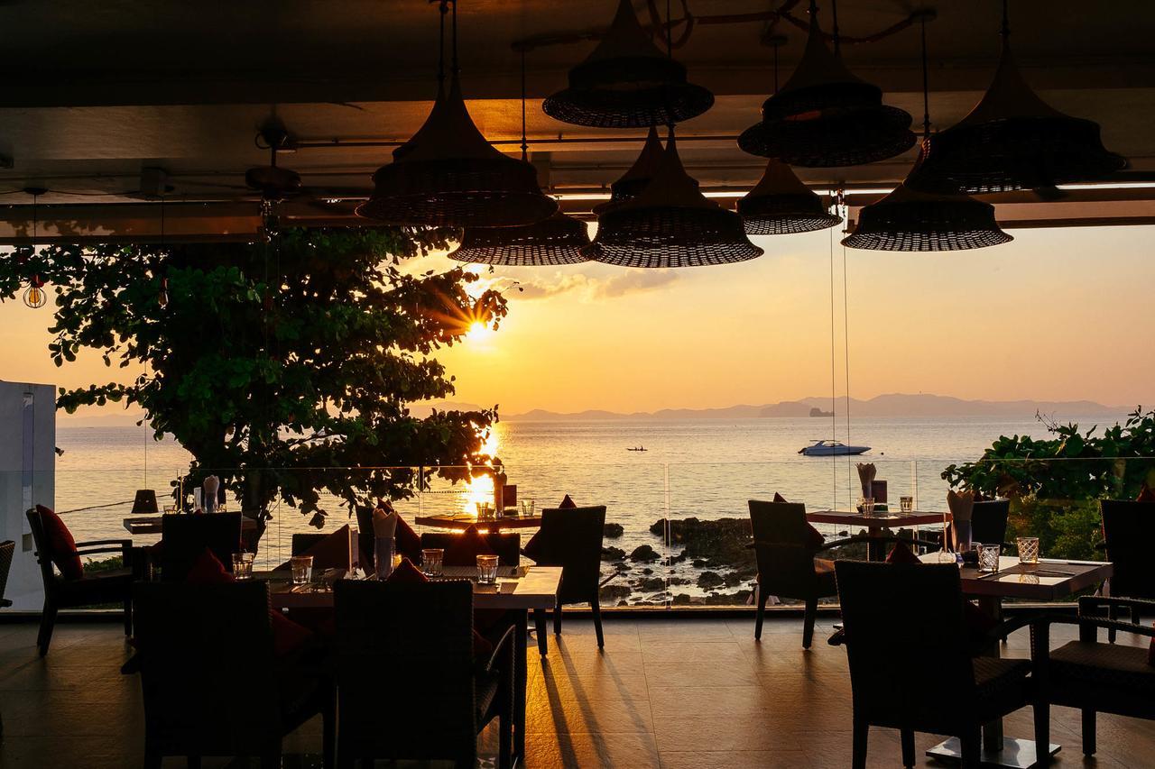 The Pelican Krabi town Dış mekan fotoğraf