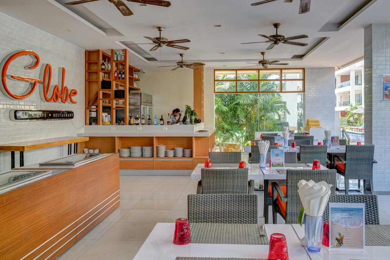 The Pelican Krabi town Dış mekan fotoğraf
