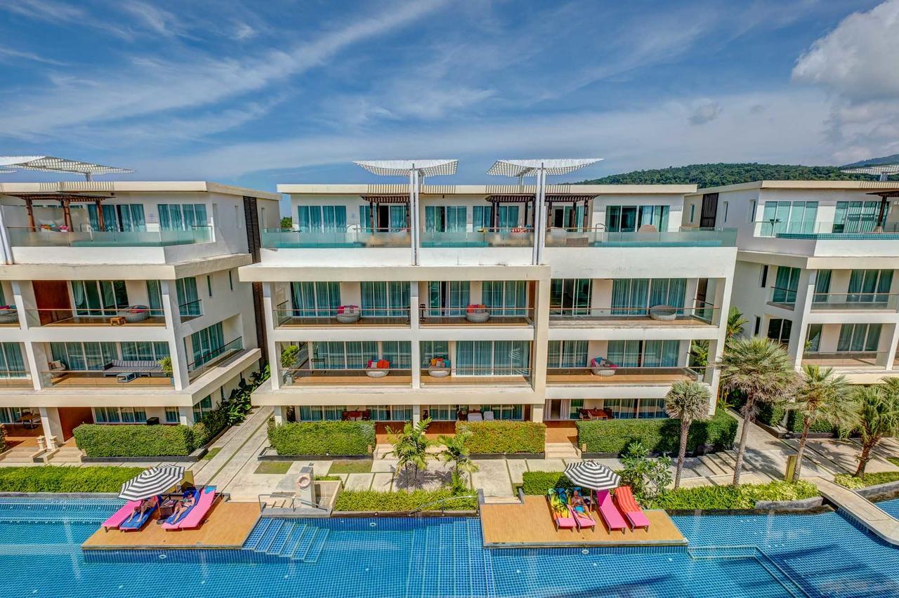 The Pelican Krabi town Dış mekan fotoğraf